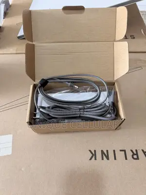 Starlink Replacement Power Adapter (Imported Quality)