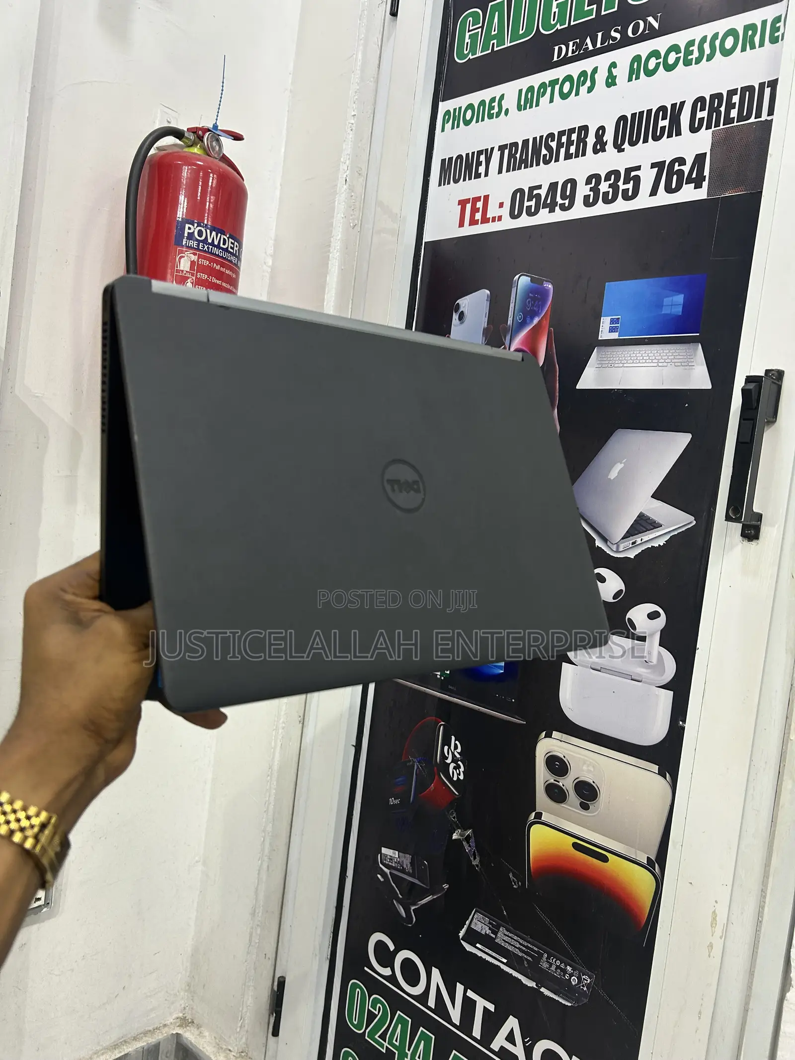 Laptop Dell Latitude 14 E7470 8GB Intel Core i5 SSD 256GB