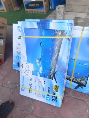 Dolphine Bay - Low Power & Frameless