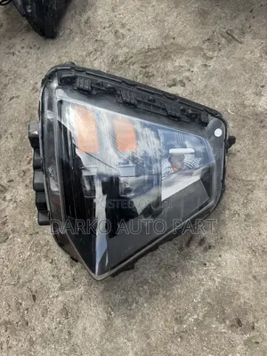 Hyundai Kona 2024–2025 Headlight Available Now