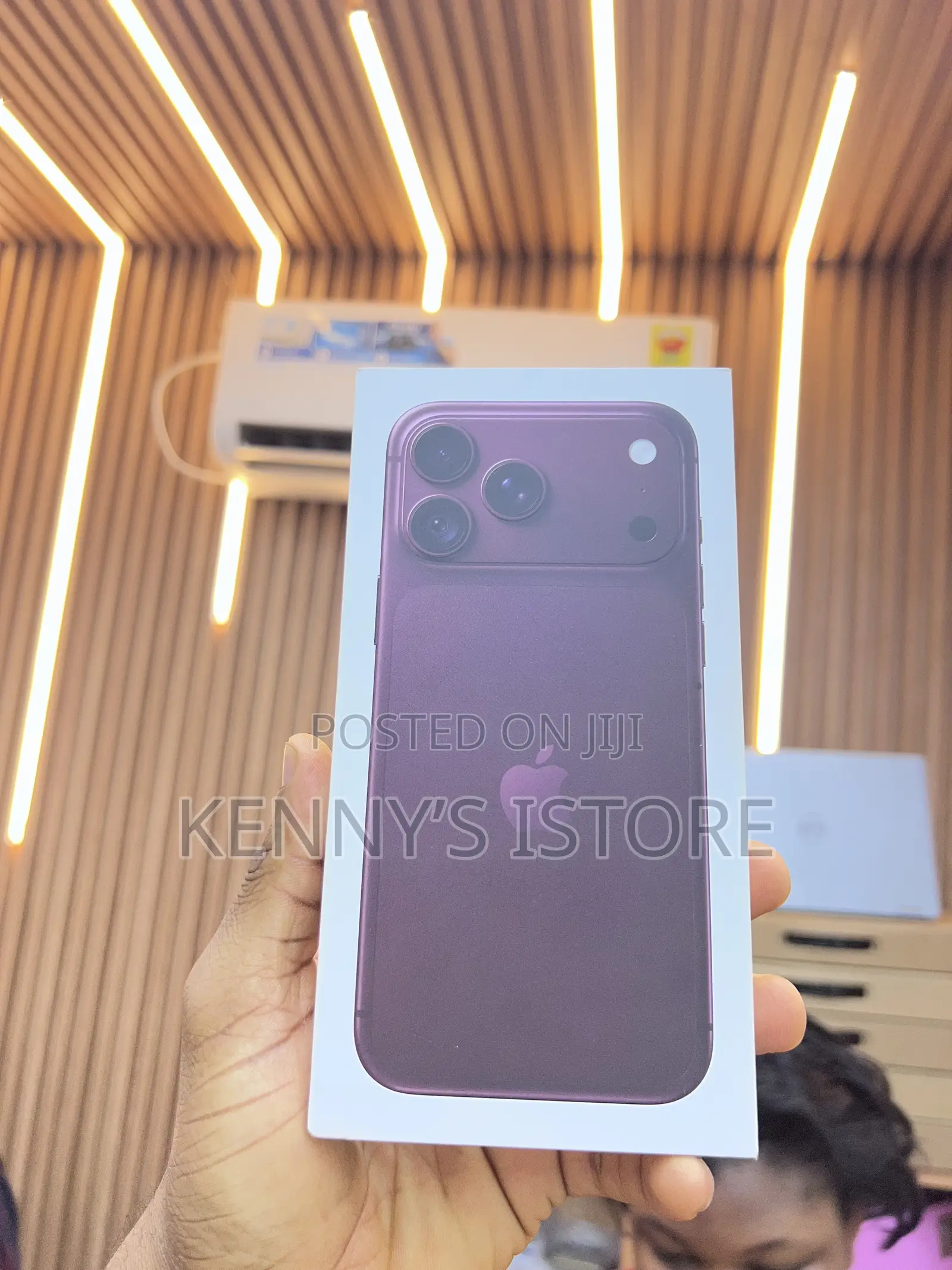 New Apple iPhone 18 Pro Max 256 GB