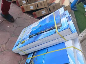 Buy the Cheapest Smart TV, Dolphine Bay