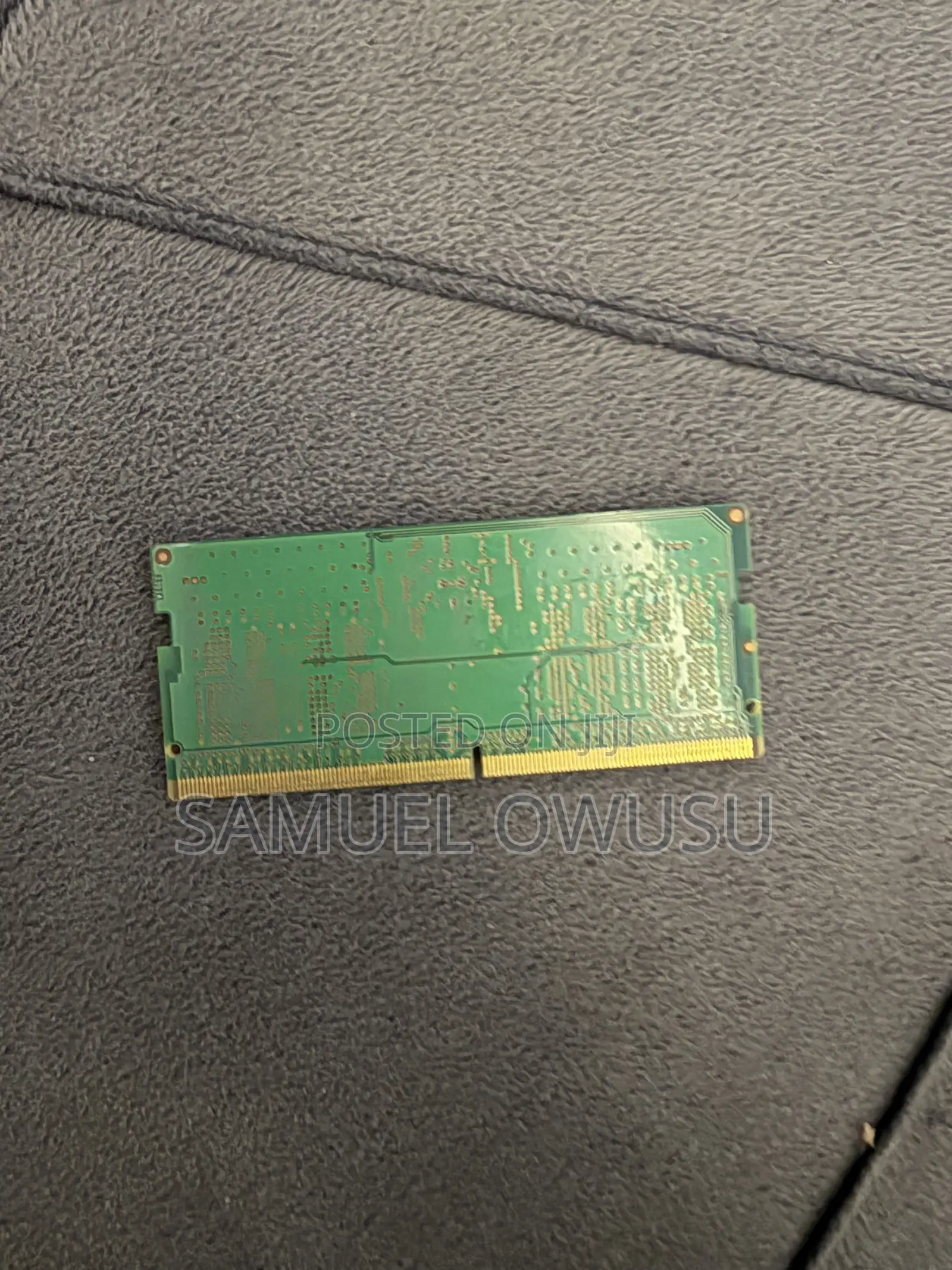 DDR5 8gb Laptop Ram
