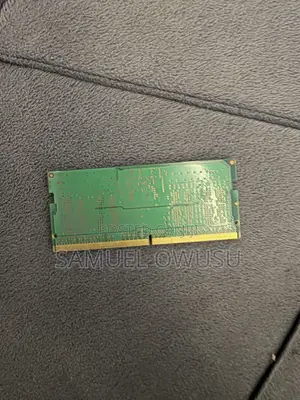 DDR5 8gb Laptop Ram