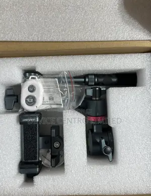 Leaplight 3-Axis Phone Gimbal Stabilizer