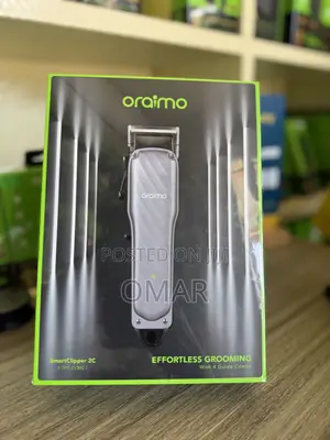 SmartClipper 2C