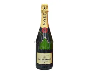 Moët & Chandon Impérial Brut Champagne 750ml – Original Box