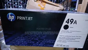 HP 49a Toner