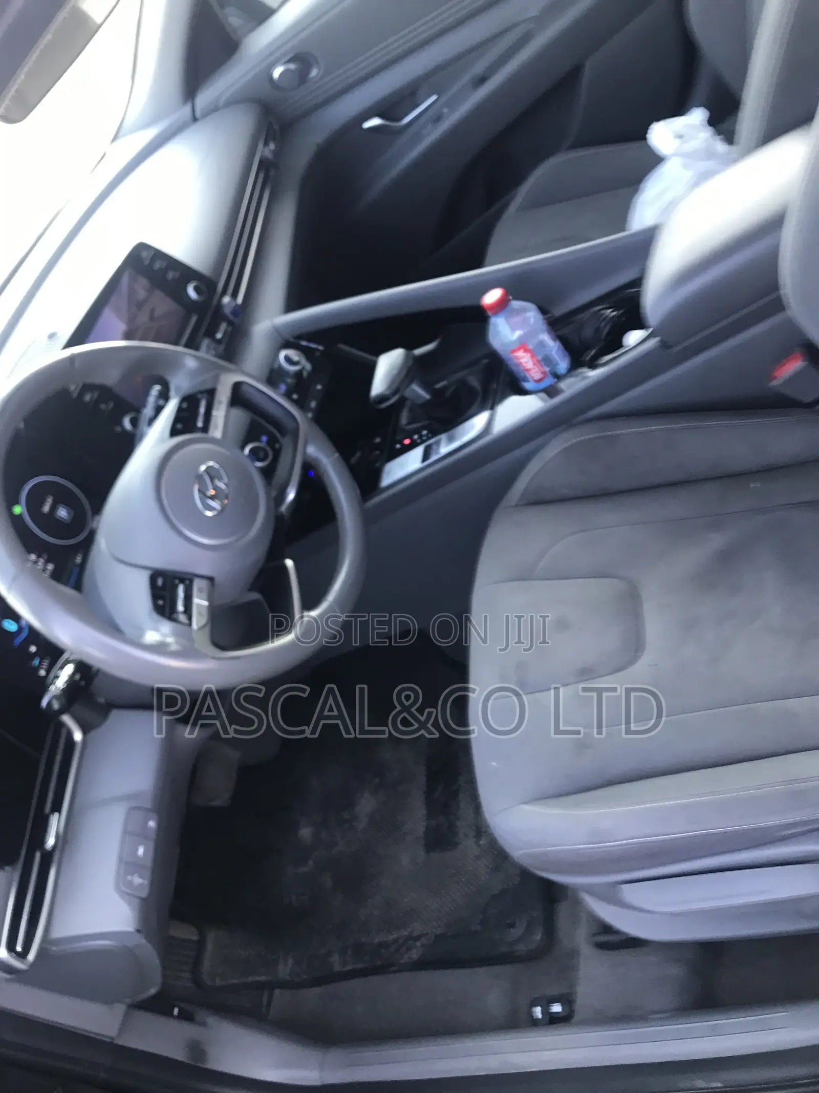 Hyundai Elantra SE 2023 Black