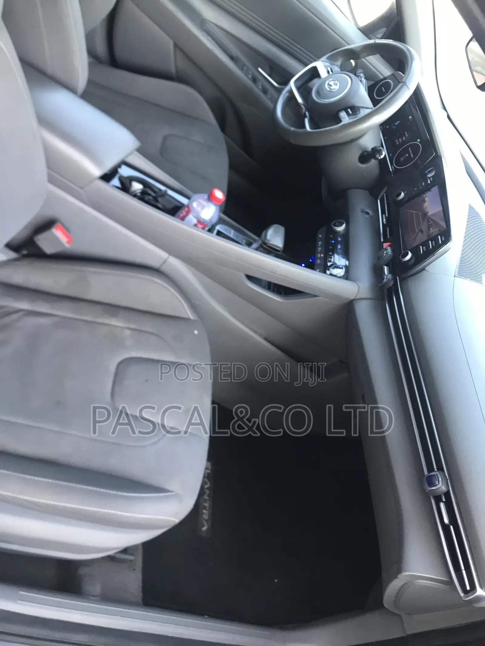 Hyundai Elantra SE 2023 Black