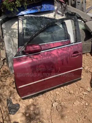 Passat 2002 Complete Doors