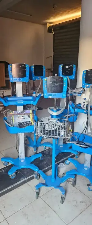 BP Monitor