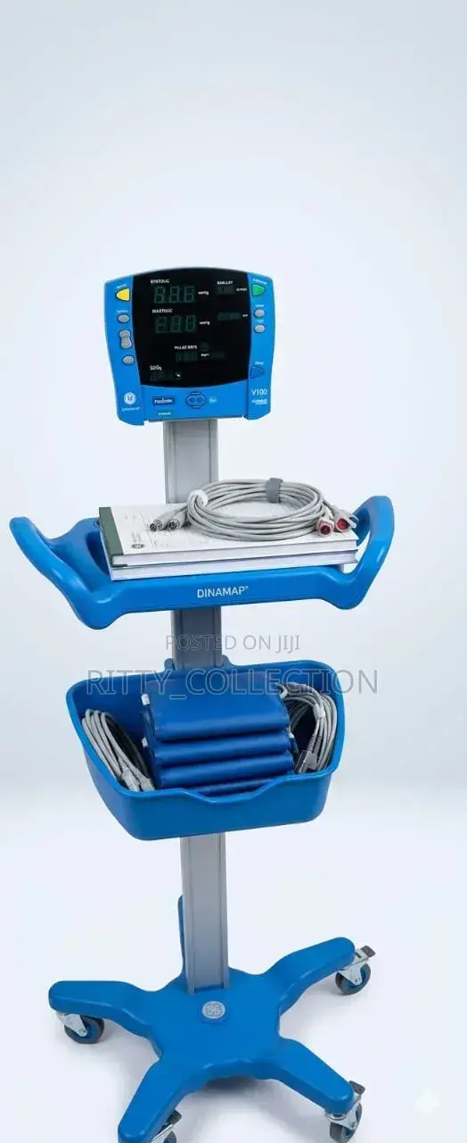 BP Monitor