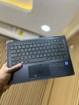 Laptop HP ProBook 11 X360 4GB Intel Celeron SSD 128GB