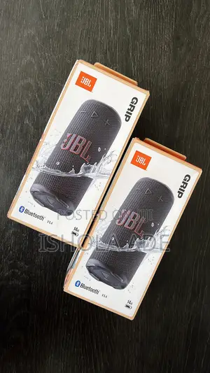 Quality JBL Grip