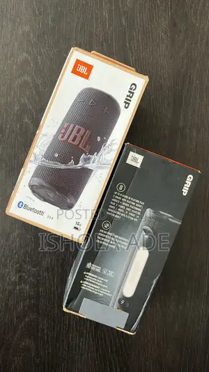 Quality JBL Grip