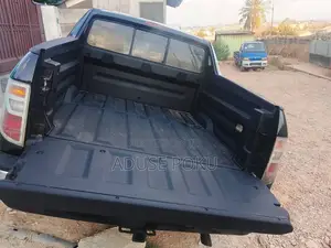 Honda Ridgeline 2006 Black