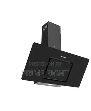 Sigma 60cm Hood Extractor With Black Mirror Finishing(SBI-Hood-M60j76)