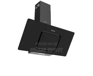 Sigma 60cm Hood Extractor With Black Mirror Finishing(SBI-Hood-M60j76)