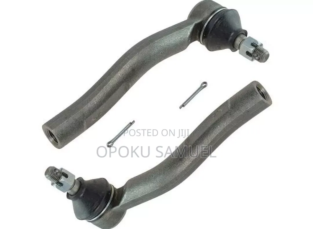Toyota Yaris Steer Rack and Ends