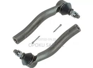 Toyota Yaris Steer Rack and Ends