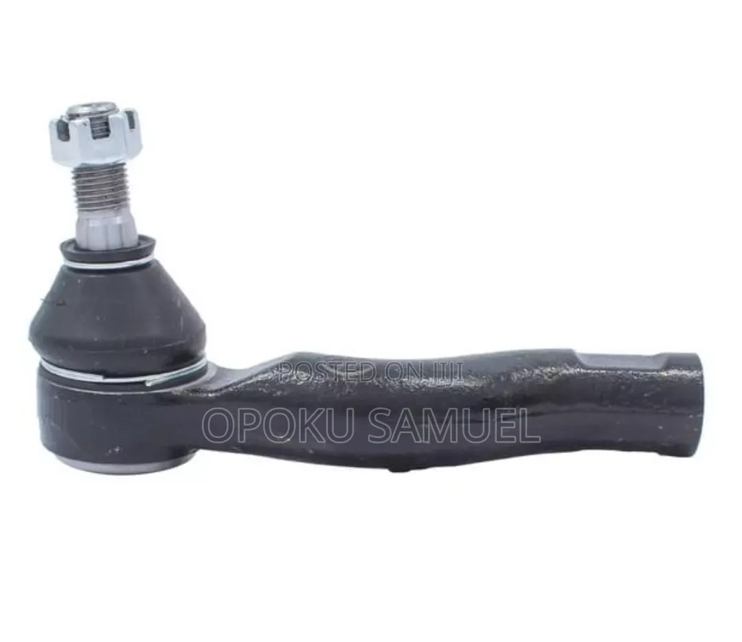 Toyota Yaris Steer Rack and Ends