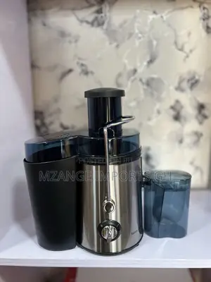 Quality Silver Crest Fruits and Vegetables Juicer
