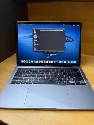 Laptop Apple MacBook Air 2019 8GB Intel Core i5 SSD 256GB