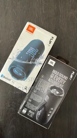 Quality New JBL Flip 7