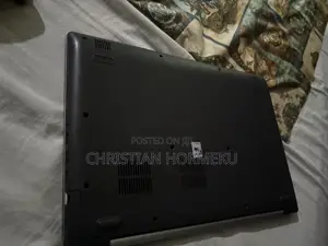 Laptop Lenovo IdeaPad 320 12GB Intel Core i5 HDD+SSD 350GB
