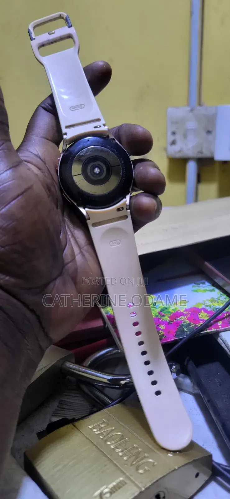 Smart Watch