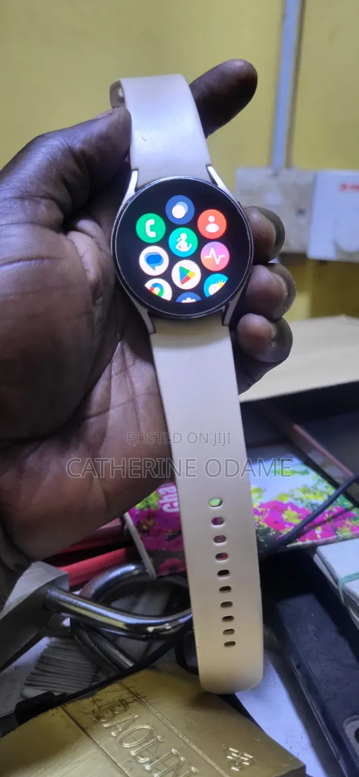 Smart Watch