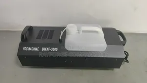 3000W Fog Machine