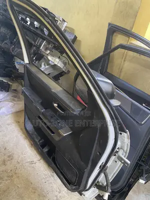 Toyota Tundra 2022 2023 2024 2025 2026 Complete Door