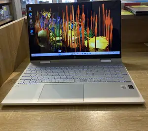 Laptop HP Envy 15-ep0xxx 12GB Intel Core i7 SSD 512GB