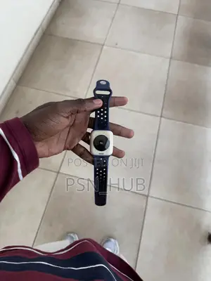 Apple Watch SE 2 GPS 44mm