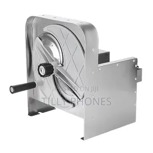 Commercial Stainless Steel Fruit Slicer