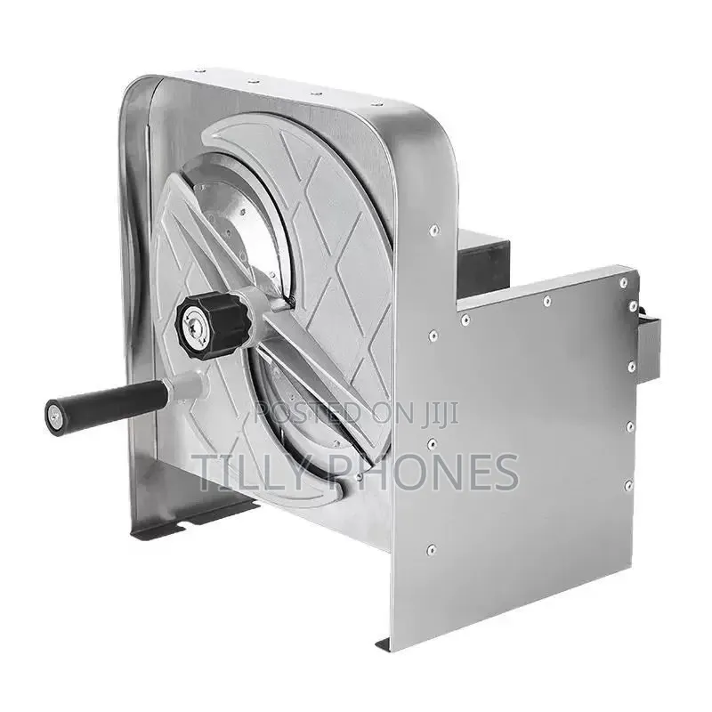Commercial Stainless Steel Fruit Slicer