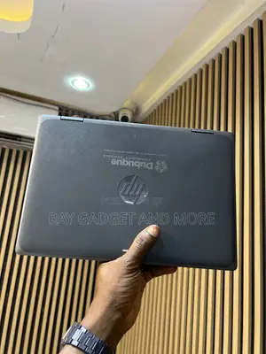 Laptop HP ProBook 11 X360 4GB Intel Celeron SSD 128GB