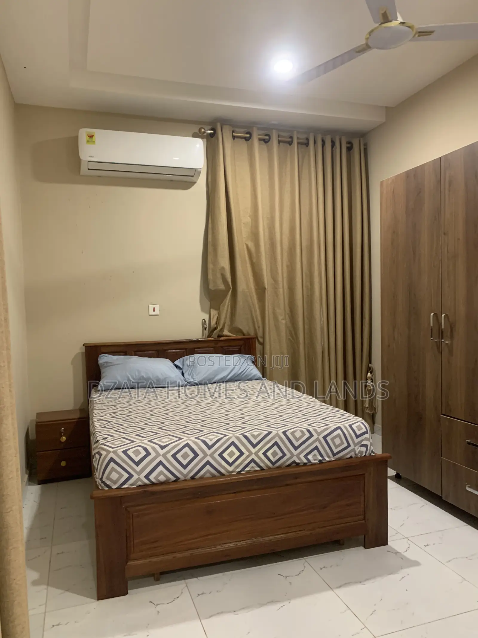 2bdrm House in Coastal, Spintex for rent