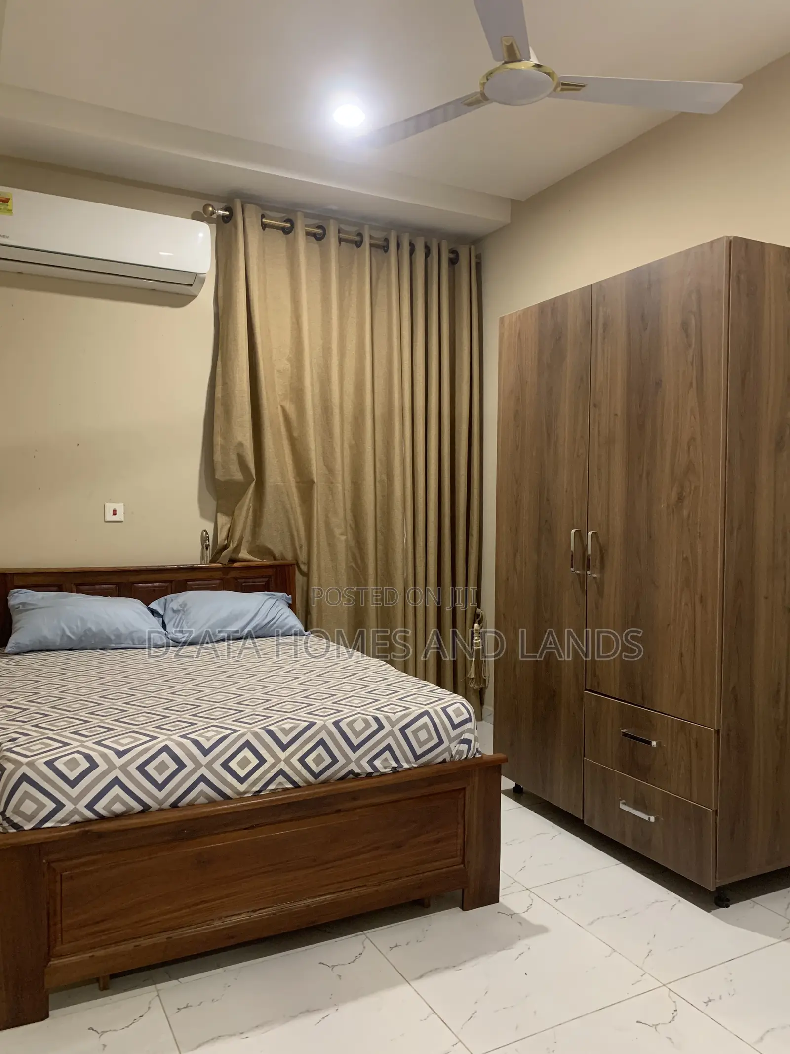 2bdrm House in Coastal, Spintex for rent