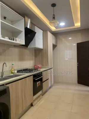 2bdrm House in Coastal, Spintex for rent