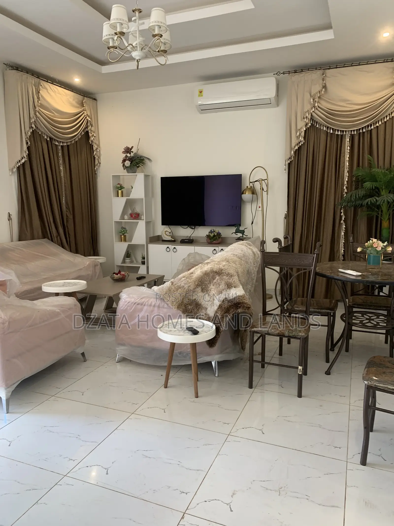 2bdrm House in Coastal, Spintex for rent