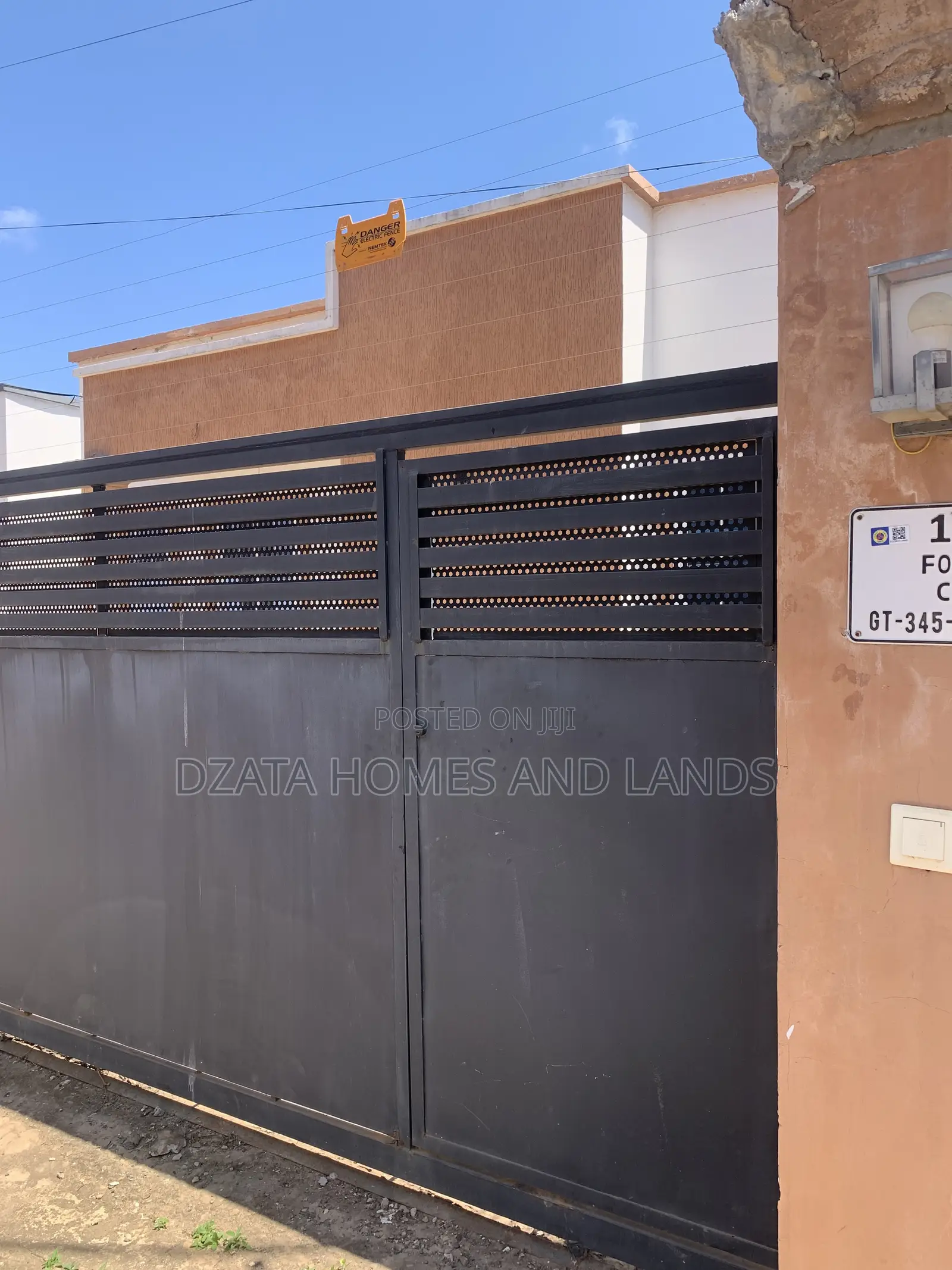 2bdrm House in Coastal, Spintex for rent