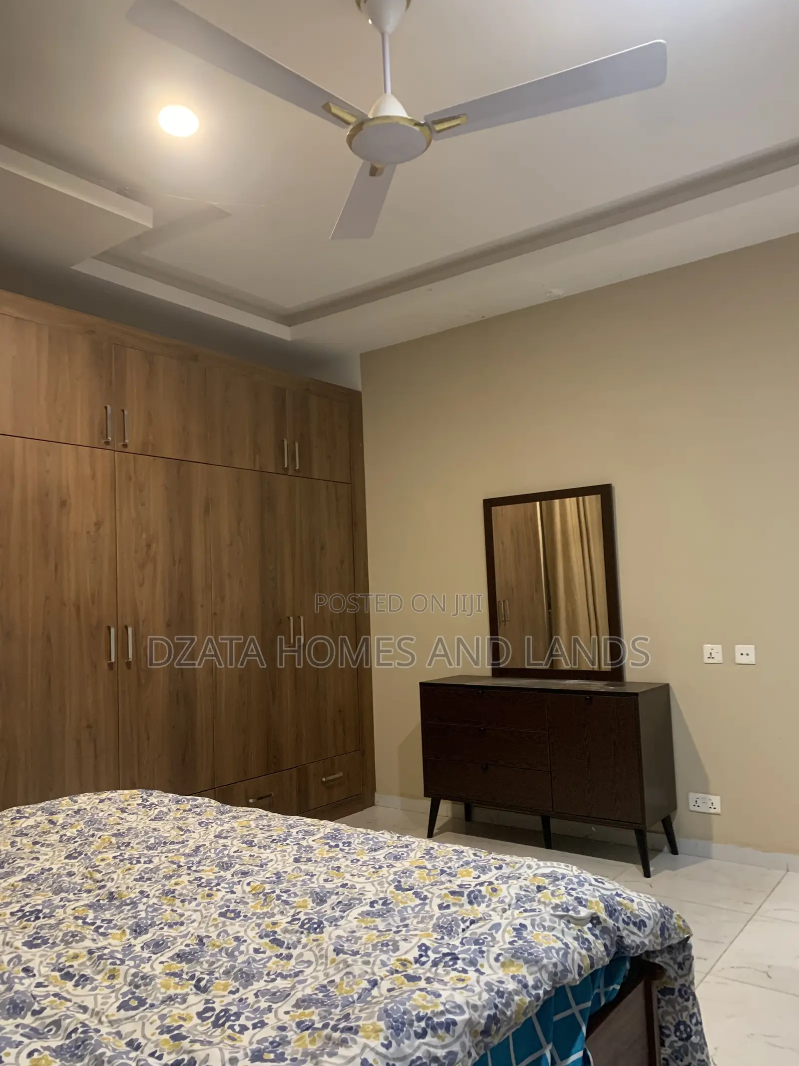 2bdrm House in Coastal, Spintex for rent