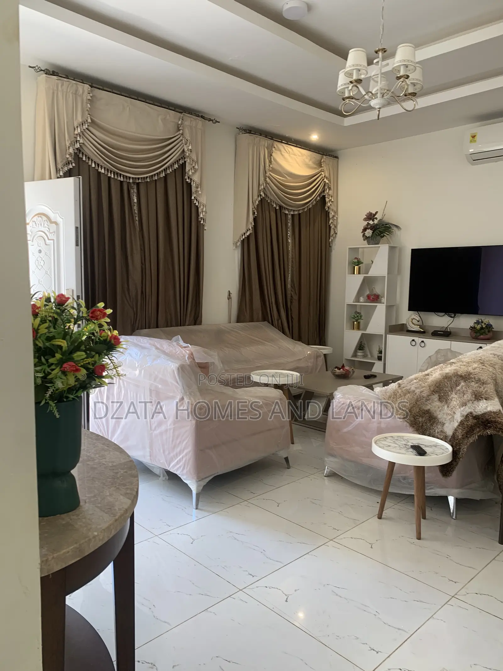 2bdrm House in Coastal, Spintex for rent