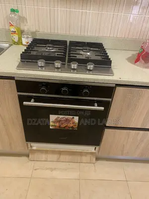 2bdrm House in Coastal, Spintex for rent