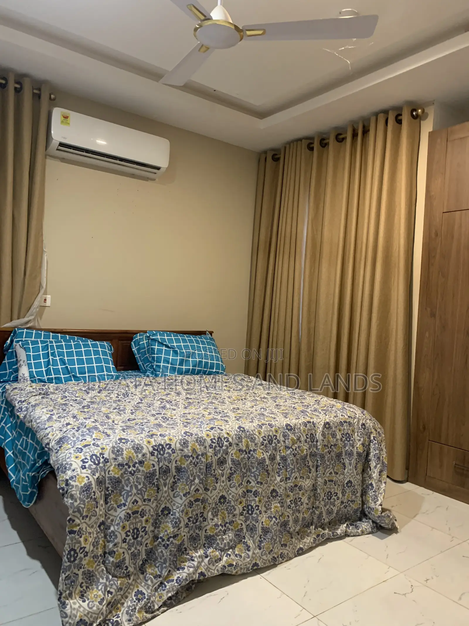 2bdrm House in Coastal, Spintex for rent