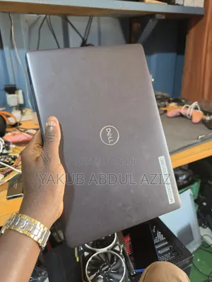 Laptop Dell Latitude 5400 8GB Intel Core i5 SSD 256GB