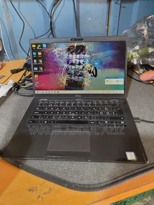 Laptop Dell Latitude 5400 8GB Intel Core i5 SSD 256GB